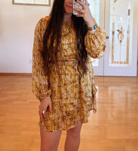 Load image into Gallery viewer, Donna Dress