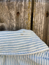 Load image into Gallery viewer, Katy Up-cycled Denim Jacket