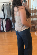 Load image into Gallery viewer, Embroidered Tank
