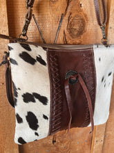 Load image into Gallery viewer, Miles Crossbody Bag
