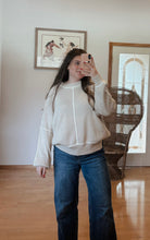 Load image into Gallery viewer, Oatmeal Sweater
