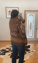 Load image into Gallery viewer, Mabree Sweater Jacket
