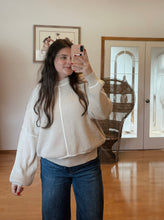 Load image into Gallery viewer, Oatmeal Sweater
