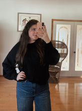 Load image into Gallery viewer, Textured Knit Top
