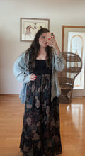Load image into Gallery viewer, Floral Print Maxi Skirt
