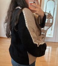 Load image into Gallery viewer, Mocha Sweater
