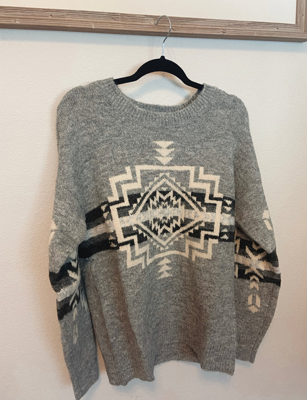 Weston Sweater