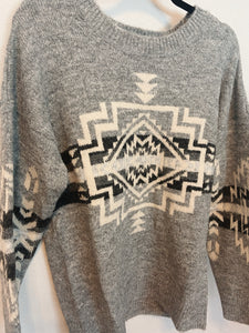 Weston Sweater