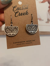 Load image into Gallery viewer, Hopi Earrings
