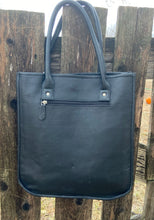 Load image into Gallery viewer, Sally Cowhide Tote

