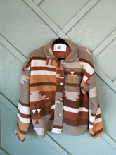 Load image into Gallery viewer, Sienna Sherpa Jacket
