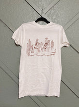 Load image into Gallery viewer, Cow Pals Tee
