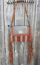 Load image into Gallery viewer, Sterling Crossbody Bag
