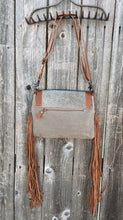 Load image into Gallery viewer, Sterling Crossbody Bag
